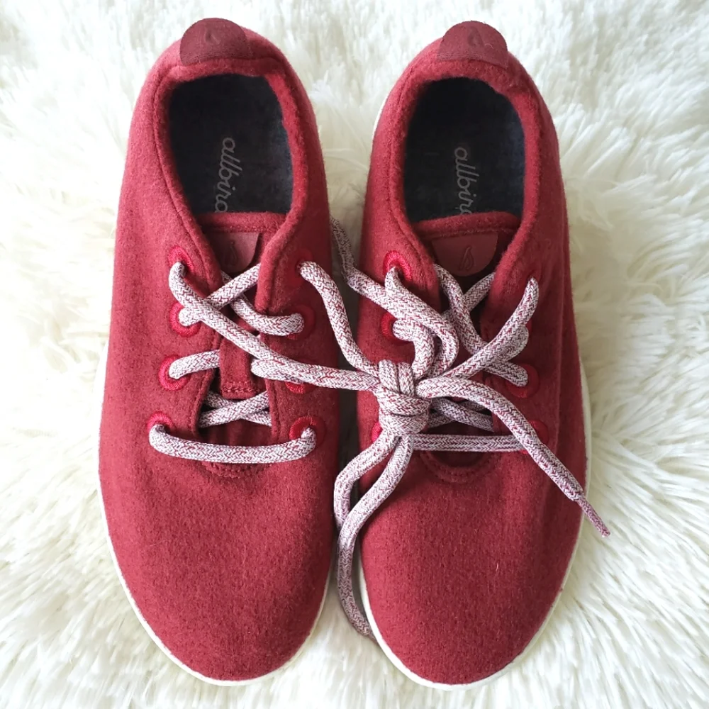allbirds merino wool
